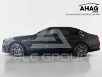 2025 BMW I5