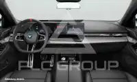2025 BMW I5
