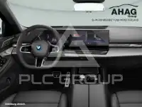2025 BMW I5
