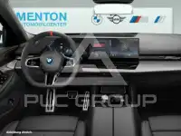 2025 BMW I5