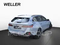 2025 BMW I5