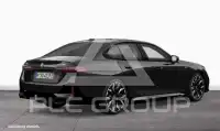 2025 BMW I5
