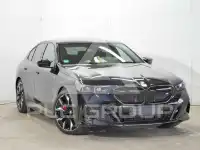 2025 BMW I5