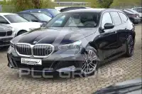 2025 BMW I5