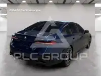 2025 BMW I5