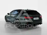 2025 BMW I5