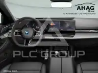 2025 BMW I5