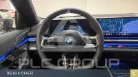 2025 BMW I5