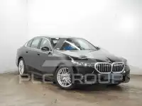 2025 BMW I5