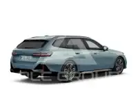 2025 BMW I5