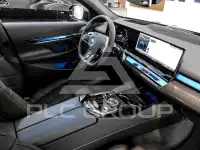 2025 BMW I5