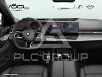 2025 BMW I5