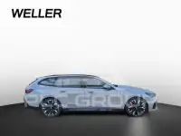 2025 BMW I5