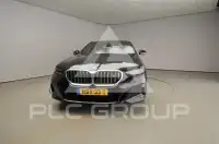 2025 BMW I5