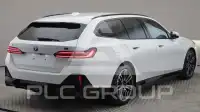 2025 BMW I5