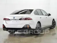 2025 BMW I5