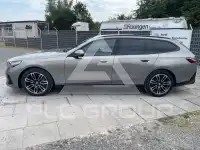 2025 BMW I5