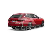 2025 BMW I5