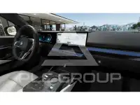 2025 BMW I5