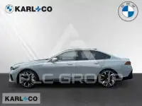 2025 BMW I5