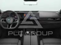 2025 BMW I5