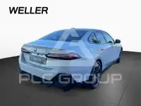 2025 BMW I5