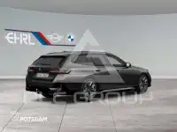 2025 BMW I5
