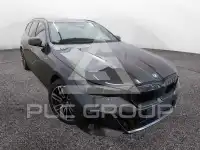 2025 BMW I5