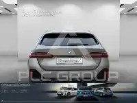 2025 BMW I5