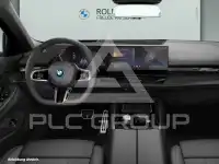 2025 BMW I5