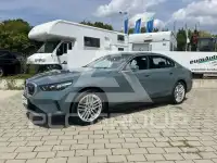 2025 BMW I5