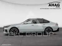 2025 BMW I5