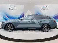 2025 BMW I5