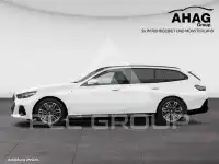 2025 BMW I5