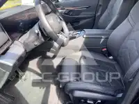 2025 BMW I5