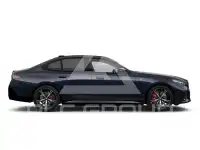 2025 BMW I5