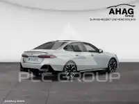 2025 BMW I5