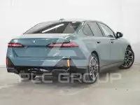 2025 BMW I5