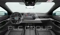 2025 BMW I5