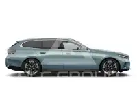 2025 BMW I5