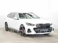2025 BMW I5