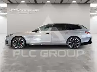 2025 BMW I5