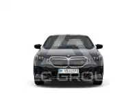 2025 BMW I5