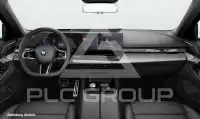 2025 BMW I5