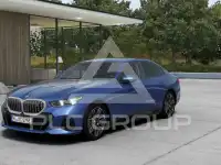2025 BMW I5
