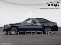 2025 BMW I5