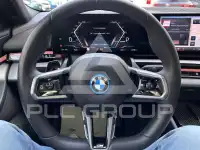 2025 BMW I5