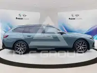 2025 BMW I5