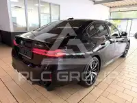 2025 BMW I5