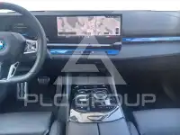 2025 BMW I5